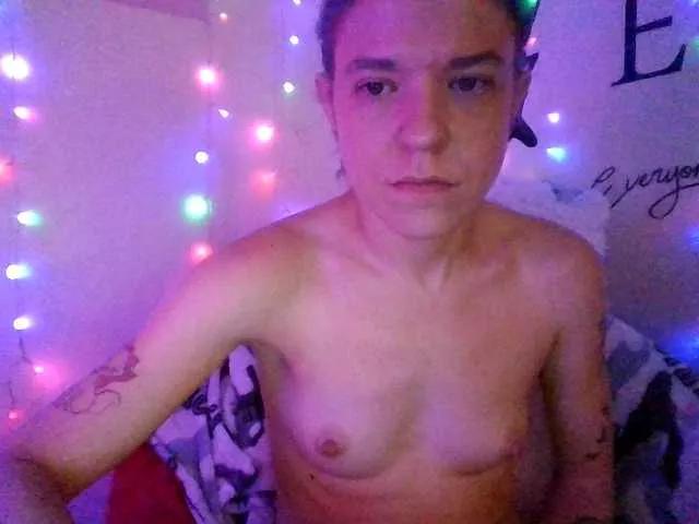 mermaidlexi on BongaCams 