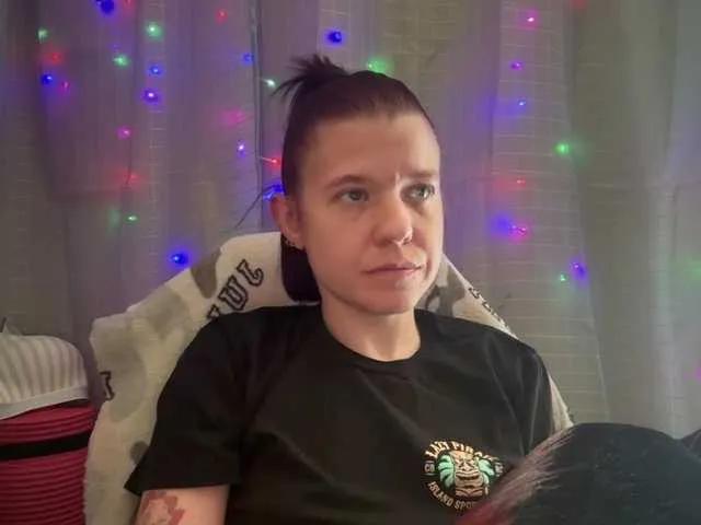 mermaidlexi on BongaCams 