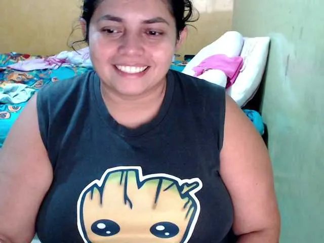 mia-naughty on BongaCams