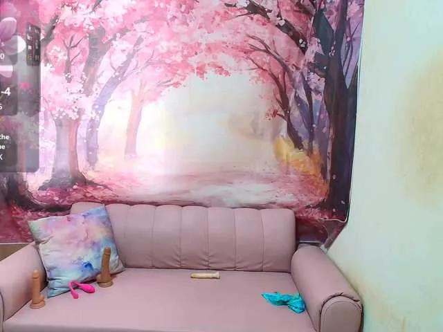 Freechat mia18xxx on BongaCams