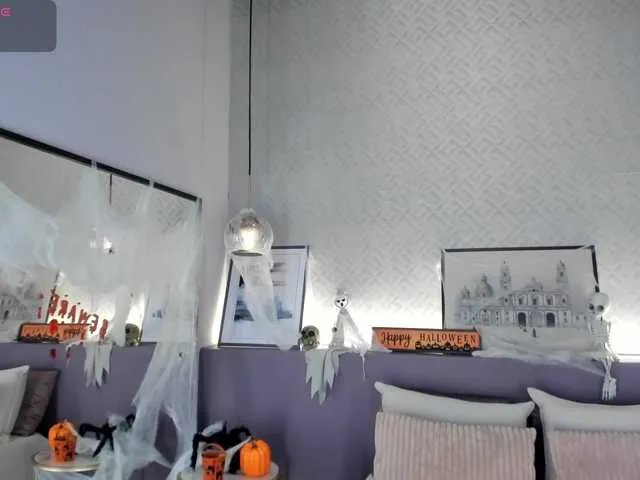 Freechat MiaKay on BongaCams