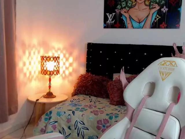 miamoonn on BongaCams 