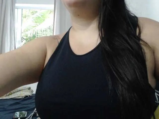 MiaSecret — Hello, welcome, I'm Mia SP, I'm 31 years old and I'm Brazilian. Follow me :big96  