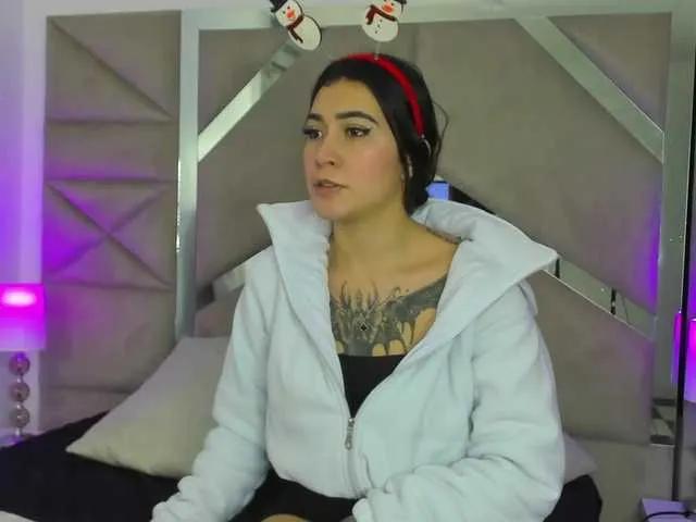 MiaSr69 — Connection, trust and foreplay turn me on. That they speak to me sweetly and make me feel desired. I like when things flow and passion ignites little by little .