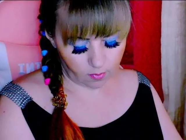 BongaCams Mifika-1 is Freechat Mifika-1 — oh how your vibrations excite me. Generous men ready to give me pleasure. And make me happy with this. Don't be afraid to tell me about your fantasies. Maybe I'll want to make them come true for you. The more men give me gifts. The more excited I get.