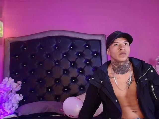 Offline Mike-and-Sttar on BongaCams