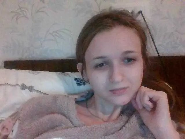 Freechat Mila23-1-1 on BongaCams