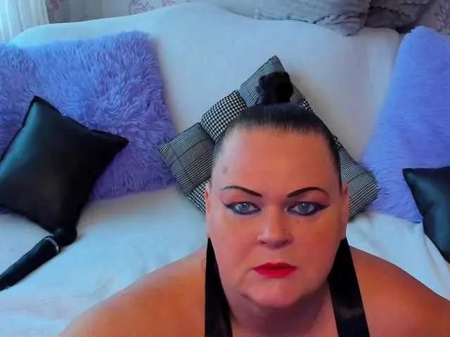 Offline MilanaBiegert on BongaCams