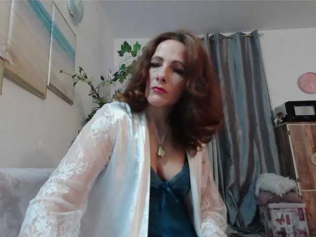 MilfiViviana — Freechat on BongaCams