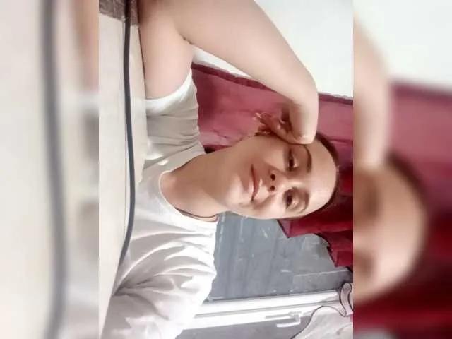 BongaCams Milka97 is Freechat Milka97 — Freechat on BongaCams