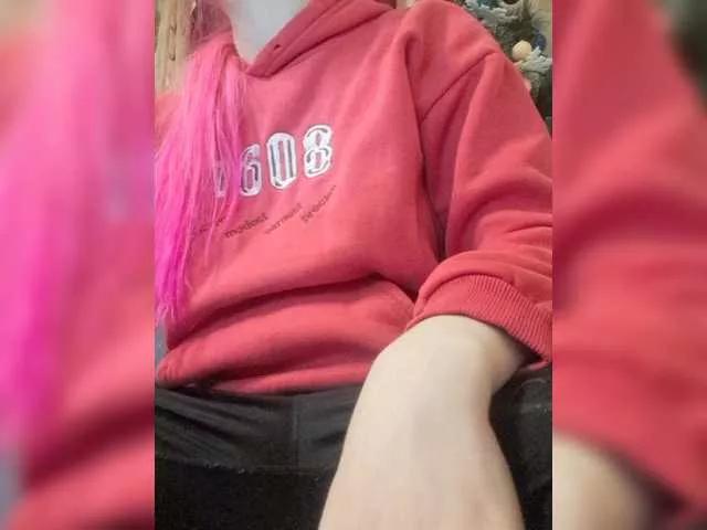 Mimimigirl on BongaCams 