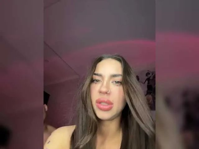 MirBezumia on BongaCams