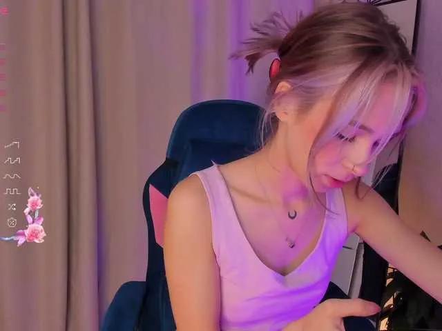 Offline MiSeki on BongaCams