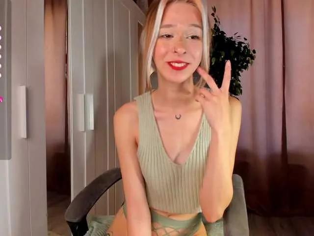 Offline MiSeki on BongaCams