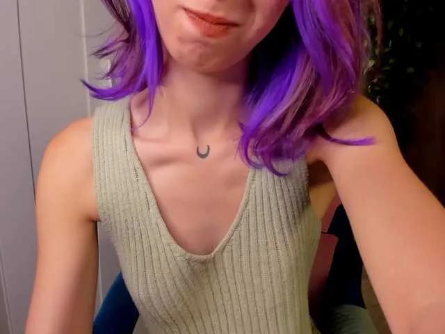 Offline MiSeki on BongaCams