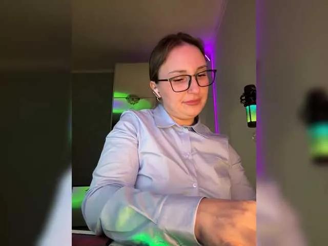 Offline Miss-Fetish on BongaCams