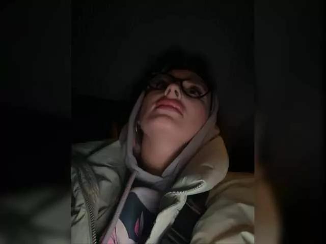 Offline Miss-Fetish on BongaCams