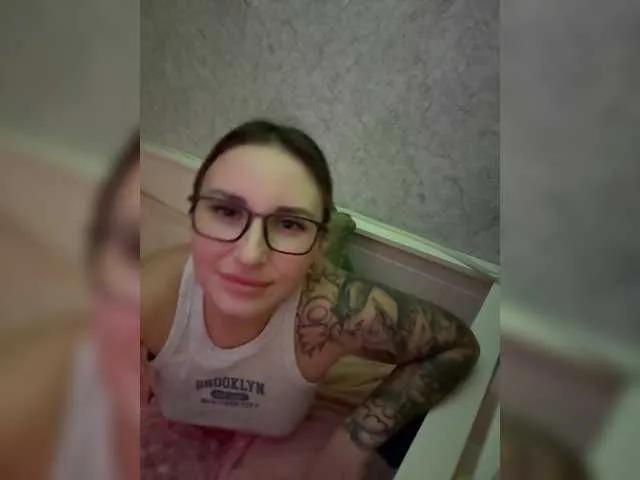 Offline Miss-Fetish on BongaCams