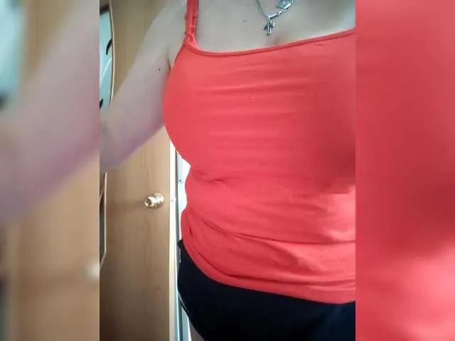 Offline MissieLorrie on BongaCams