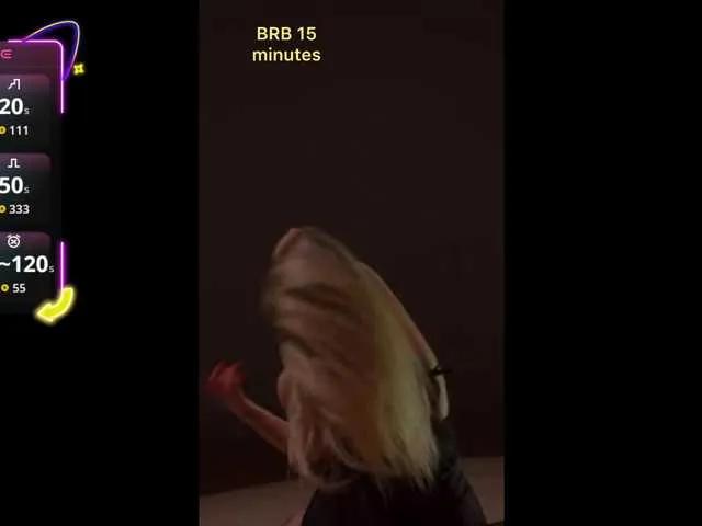 BongaCams MissKristal is Freechat MissKristal — Your tokens, hot fantasies and Cam2Cam! Lovense is shaking from you!