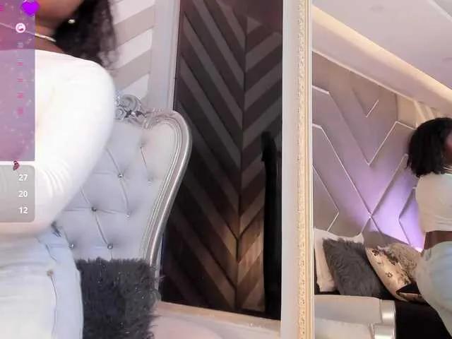MissMahalaa — I LOVE GENTLEMANS WHO GIVE ME PRINCESS TREATMENT, IF U CAN MAKE ME CUM MANY TIMES U ARE ALREADY SPECIAL FOR ME