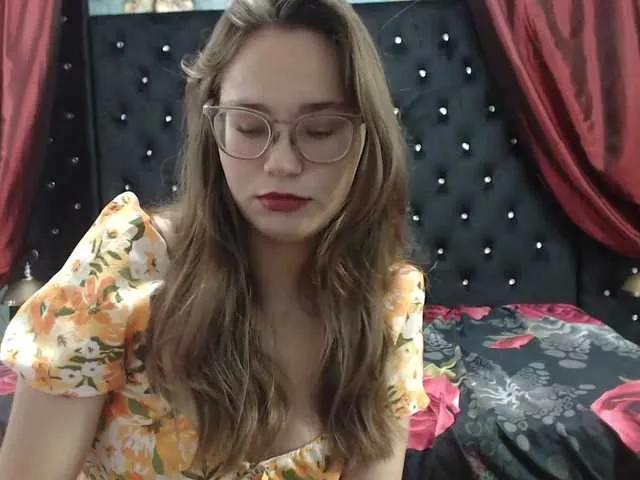 MissMila on BongaCams 