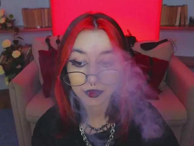 BongaCams MistressMarcelline is Freechat MistressMarcelline — Respect for me and complete submission