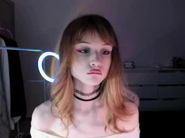 mnepohuyy — Freechat on BongaCams