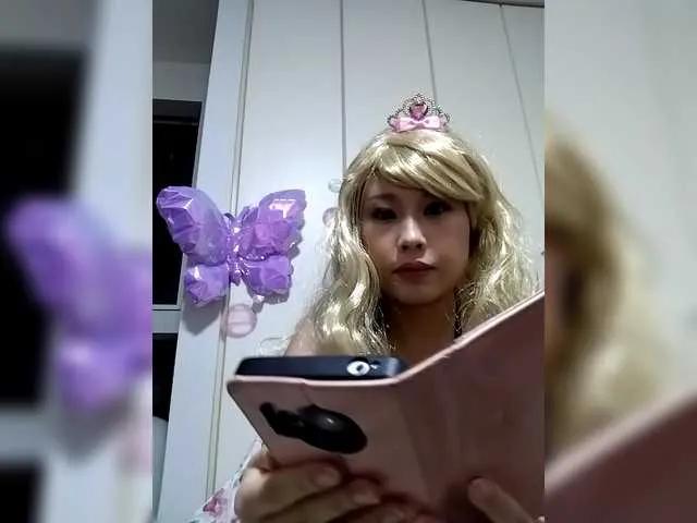 MOE4100 — Freechat on BongaCams