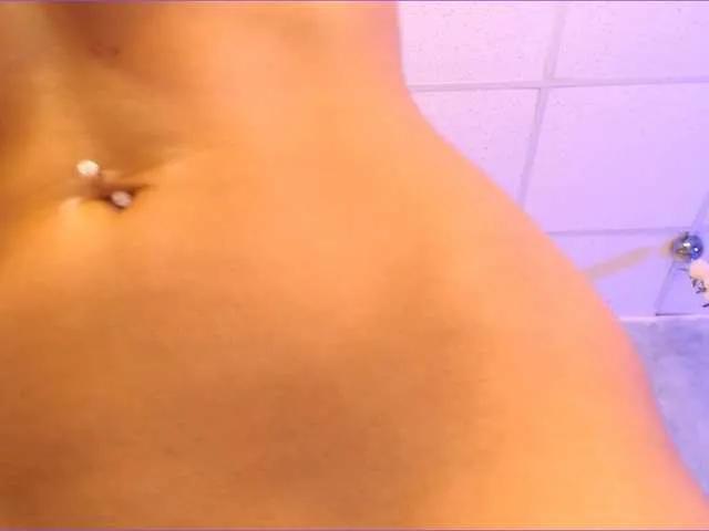 BongaCams MolyStone is Freechat MolyStone — Freechat on BongaCams