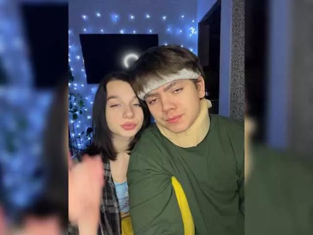 MossiPolli on BongaCams 