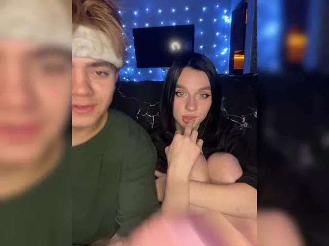 MossiPolli on BongaCams 