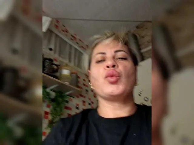 murr-kitty on BongaCams 