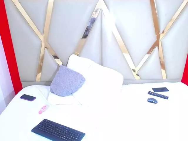 Freechat myblackdope on BongaCams