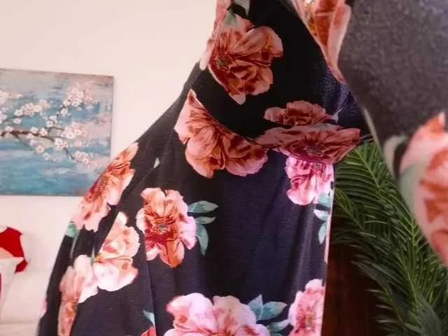 BongaCams MySweetSofie is Freechat MySweetSofie — Compliments, good vibes and conversation