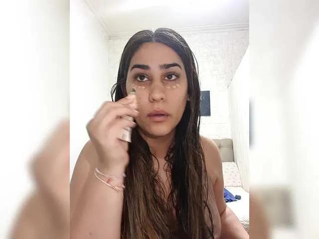 Nahiarabiel — Que me seduzcan