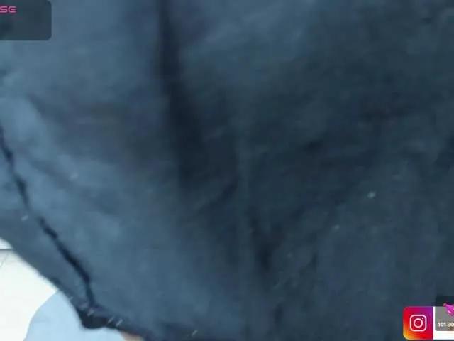 Freechat NahomyeTaylor on BongaCams