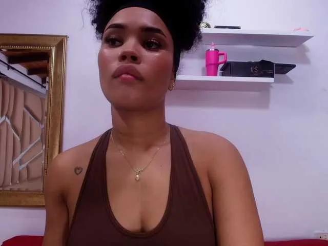 naia-blesed on BongaCams 