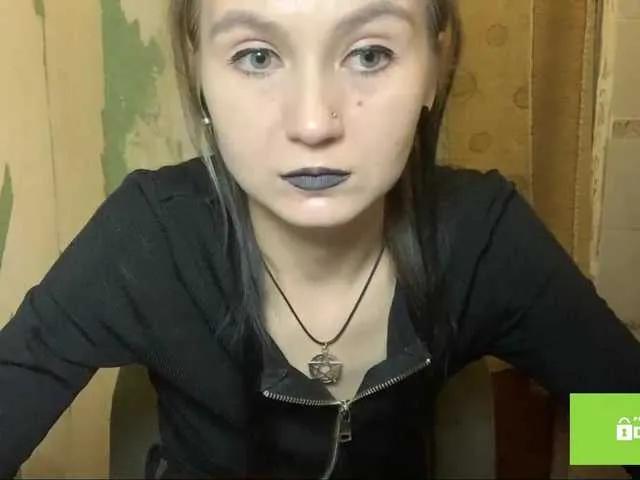 NakitaBayardo — Freechat on BongaCams