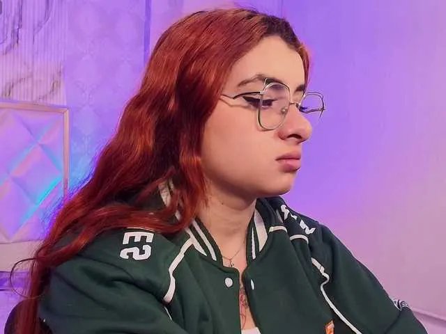 Freechat Naomy-tay1 on BongaCams