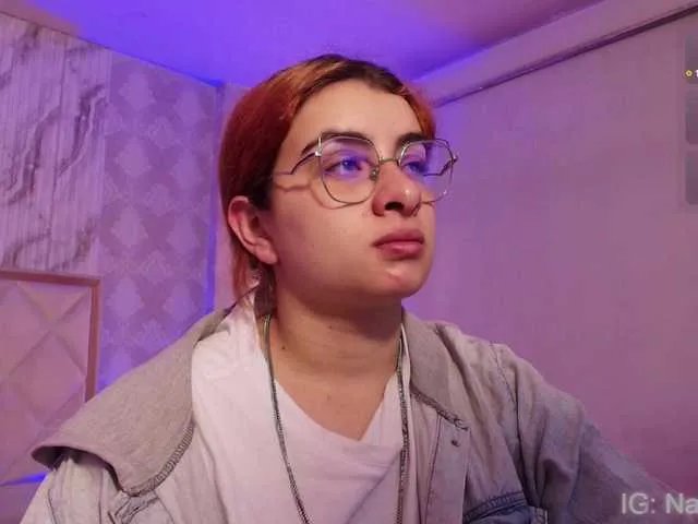 Freechat Naomy-tay1 on BongaCams