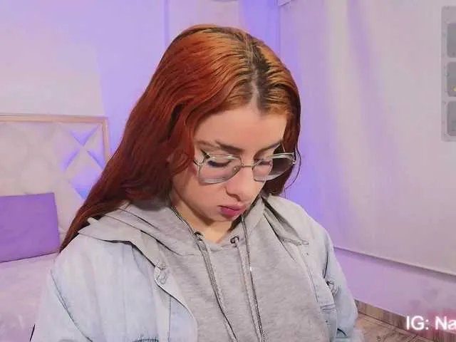 Freechat Naomy-tay1 on BongaCams