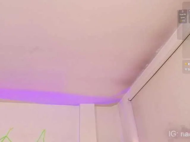 Freechat Naomy-tay1 on BongaCams