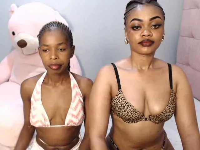 Freechat nastysoul on BongaCams