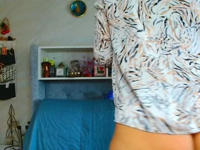 Offline Natali3855 on BongaCams