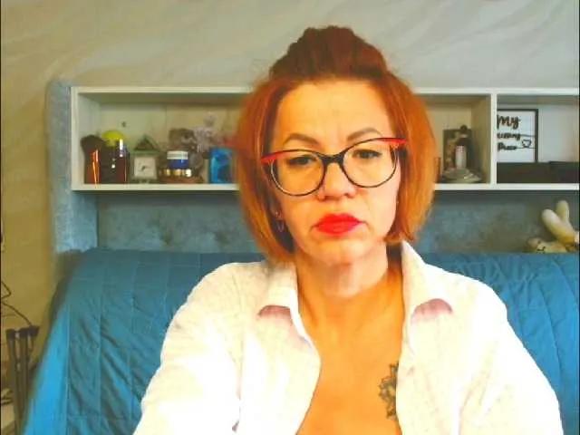 Offline Natali3855 on BongaCams