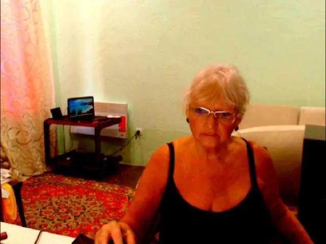 Natalia7634 — Freechat on BongaCams