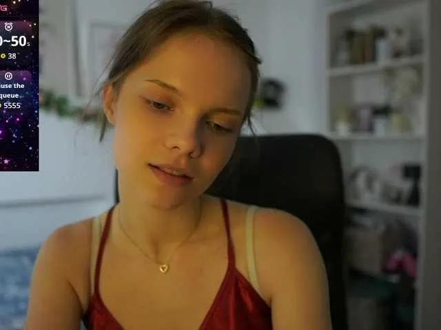NatashaMalko — Some mature guys, who knows what they want :)