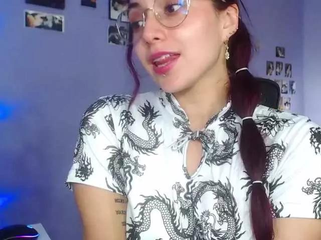 NatashaTanaka on BongaCams 