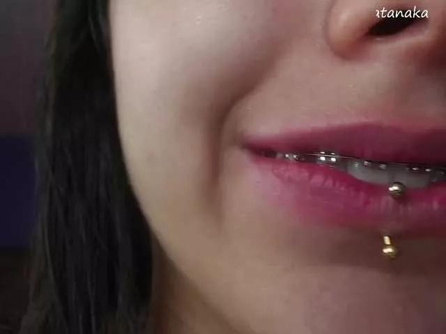 NatashaTanaka on BongaCams 